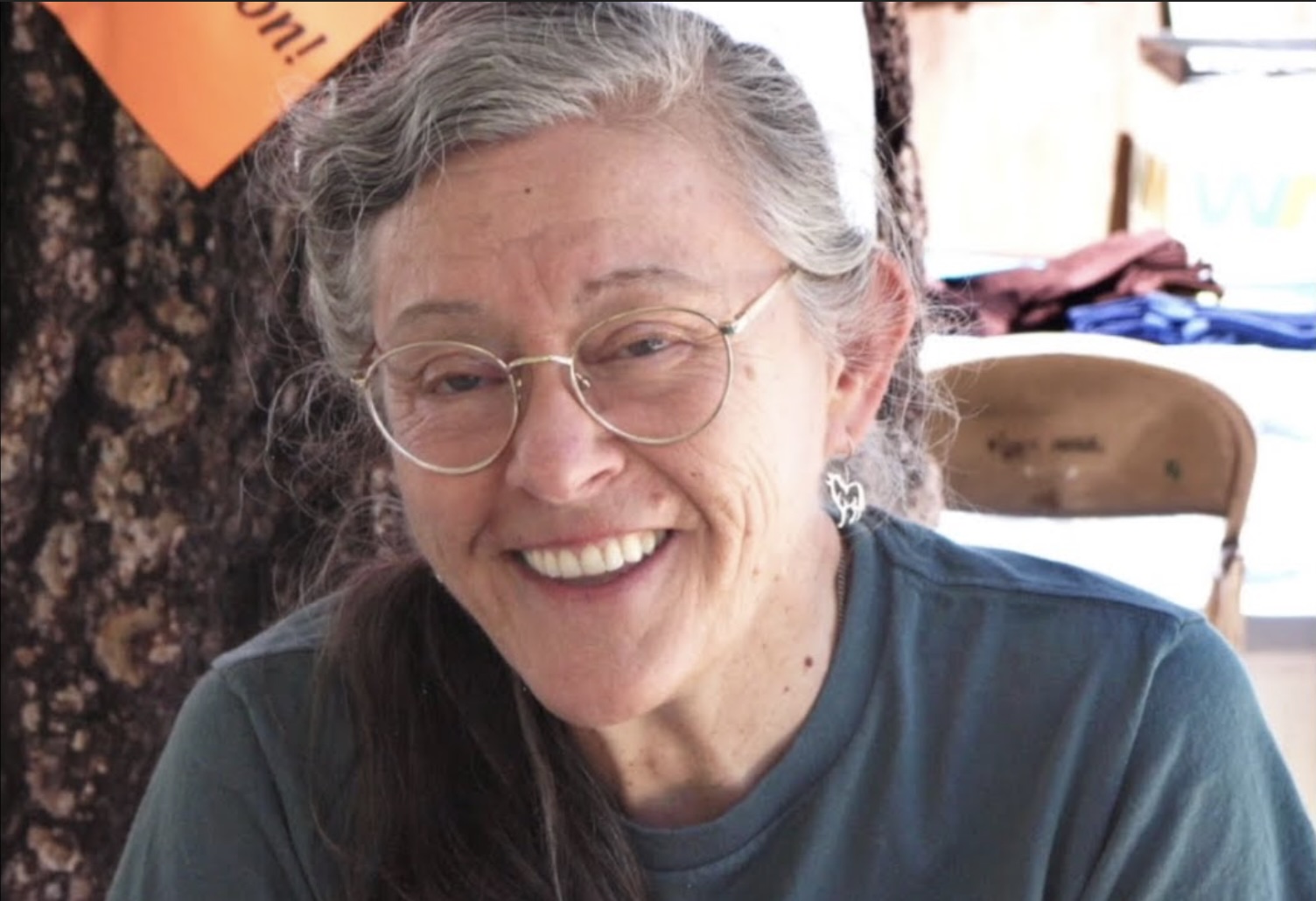 Francoise Frigola